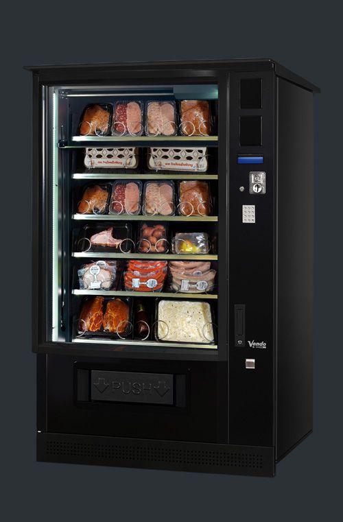 grillfleischautomat-kaufen-cafebar-automatenservice-smx-od-dunkel-grau Grillfleischautomat kaufen Cafébar Automatenservice